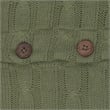 Rizzy Home Cable Knit 18