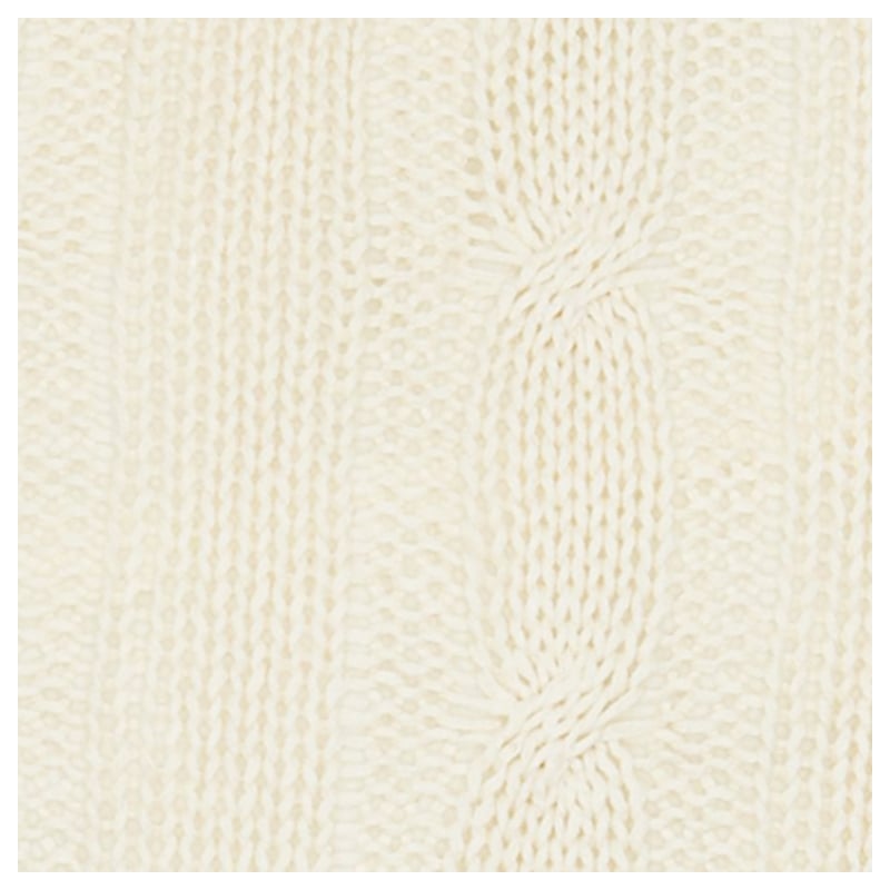 Rizzy Home Cable Knit 18