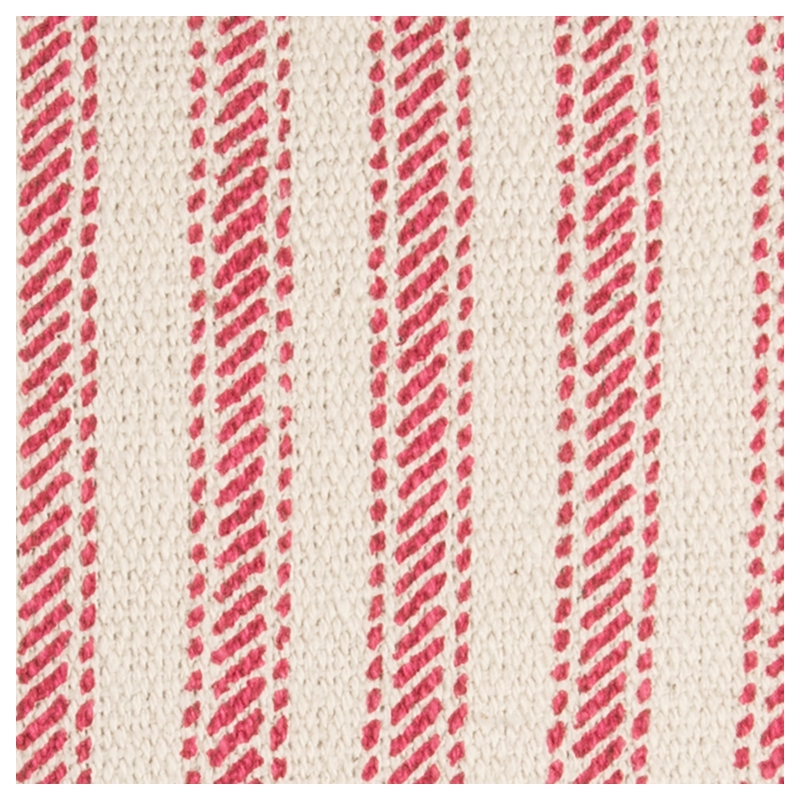 Rizzy Home Ticking Stripe 20