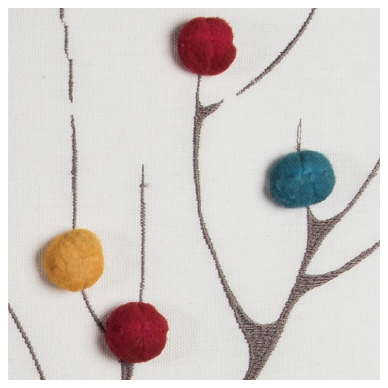 Rizzy Home Abstract 20