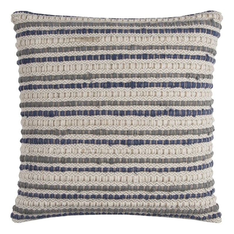 Rizzy Home Stripe 20