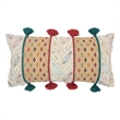 Rizzy Home Leaves and Diamonds 14