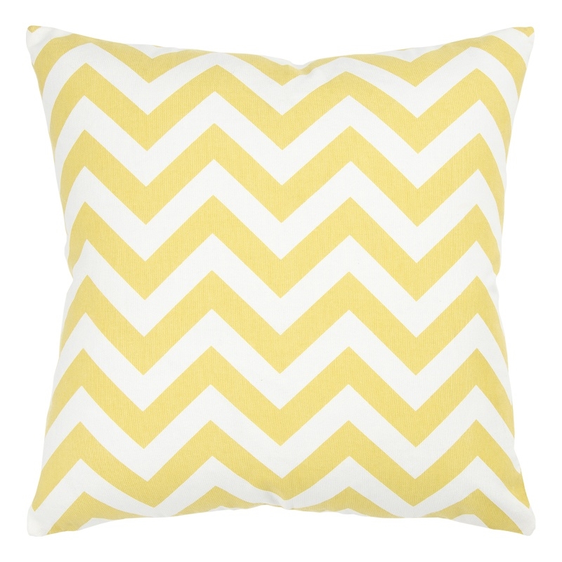 Rizzy Home Chevron 18