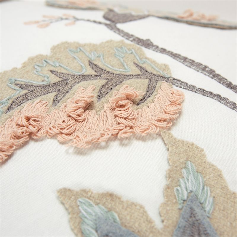 Rizzy Home Floral 20