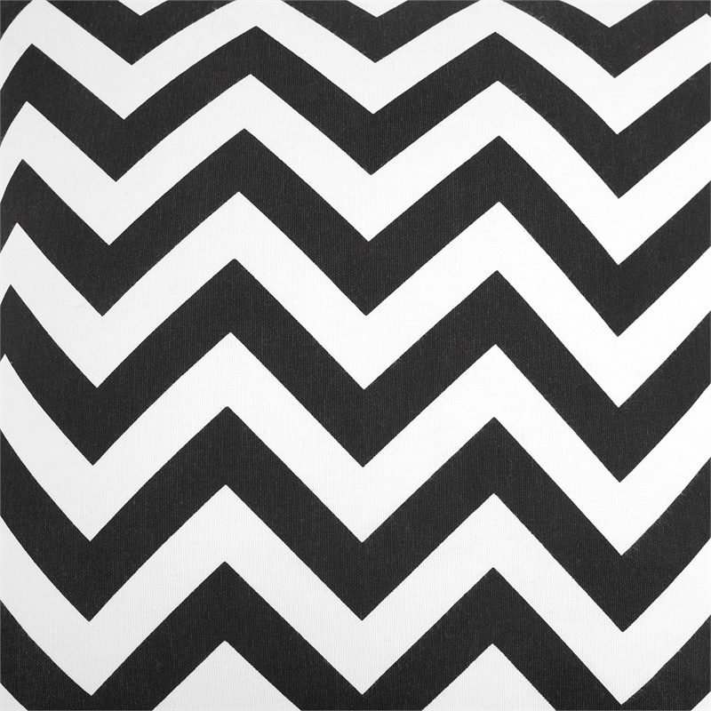 Rizzy Home Chevron 18