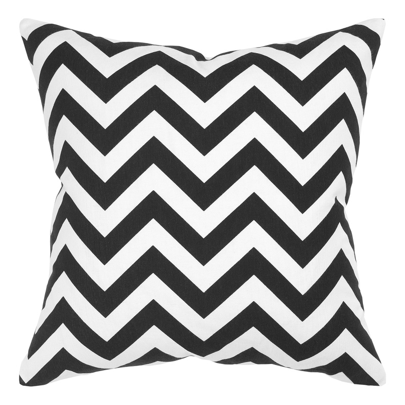 Rizzy Home Chevron 18