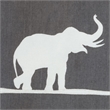 Rizzy Home Elephants 18