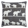 Rizzy Home Elephants 18