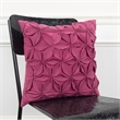 Rizzy Home Botanical Petals 18