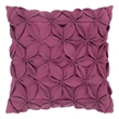 Rizzy Home Botanical Petals 18