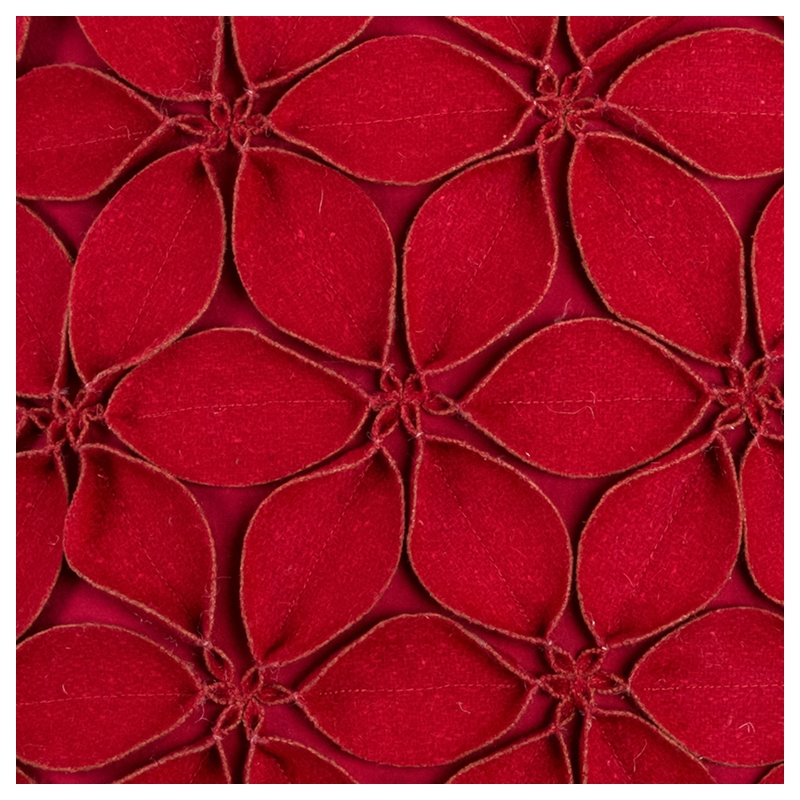 Rizzy Home Botanical Petals 18