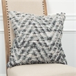 Rizzy Home Chevron 20