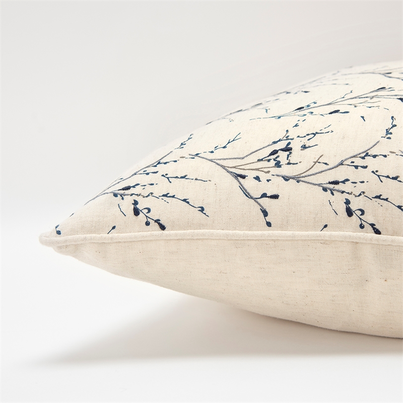 Rizzy Home Floral 20