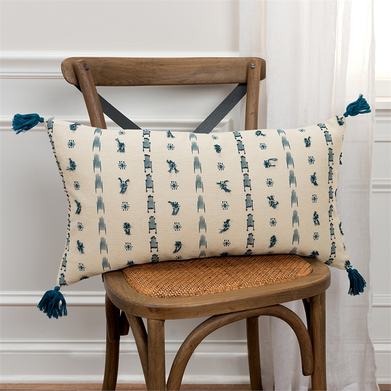 Rizzy Home Geometric 14