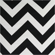 Rizzy Home Chevron 18