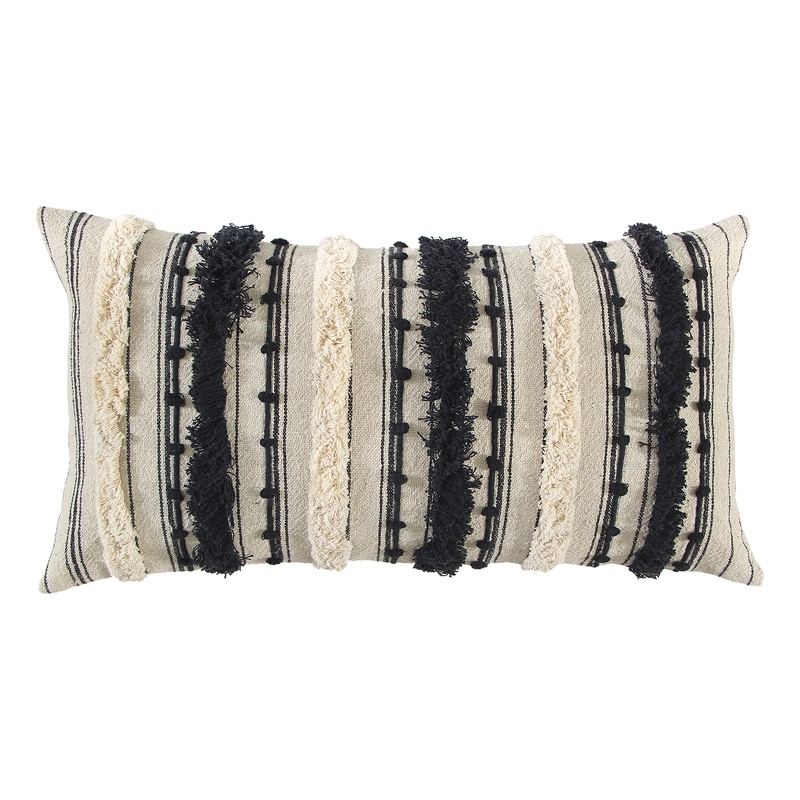 Rizzy Home Stripe 14