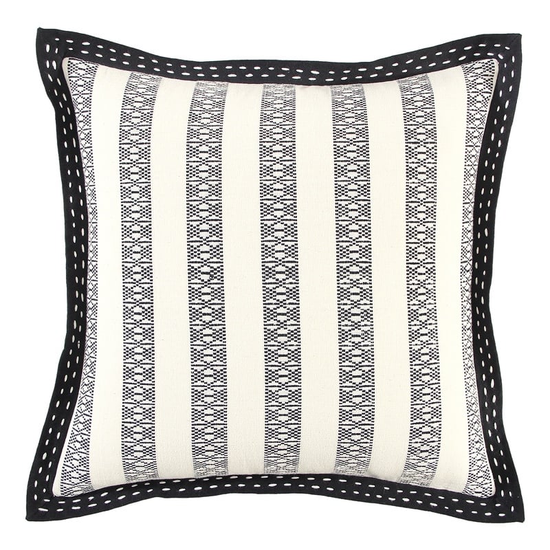Rizzy Home Stripe 18