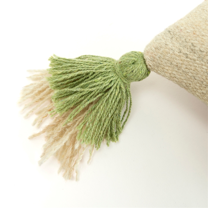 Rizzy Home Off in Set Stripe 14