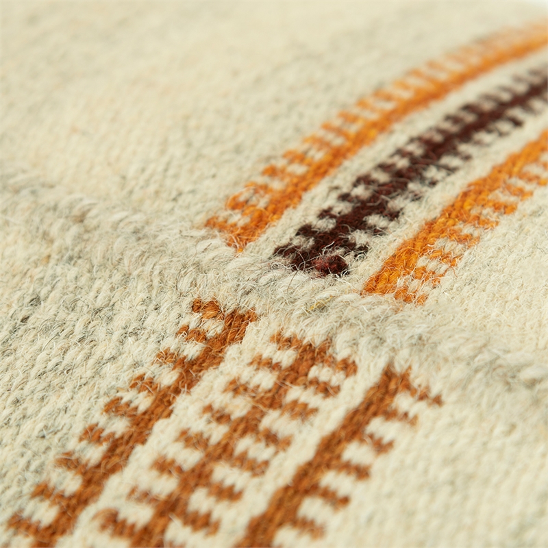 Rizzy Home Off in Set Stripe 14