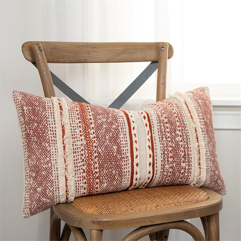 Rizzy Home Stripe 14