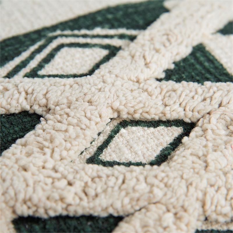 Rizzy Home Geometric 14
