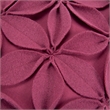 Rizzy Home Botanical Petals 18