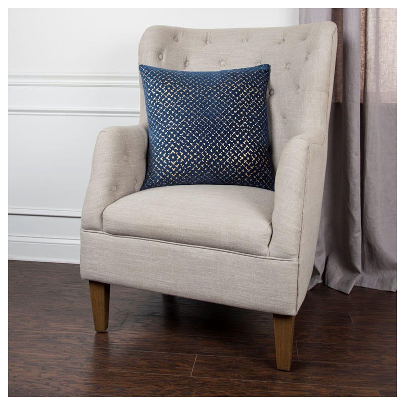 Rizzy Home Geometric 20