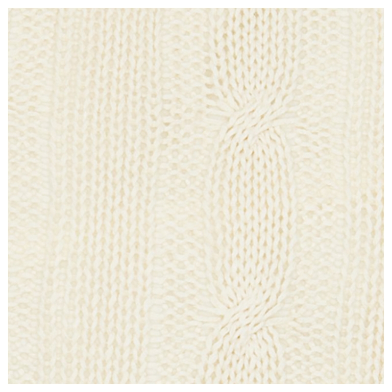 Rizzy Home Cable Knit 18