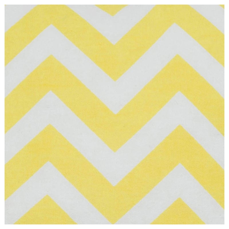 Rizzy Home Chevron 18