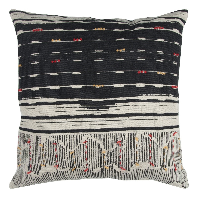 Rizzy Home Stripe 22