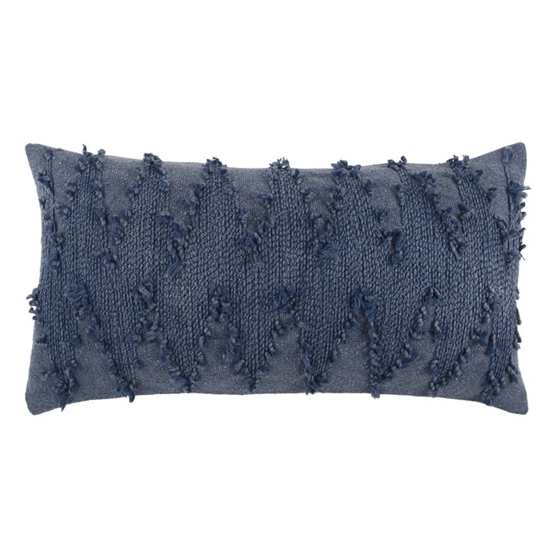 Rizzy Home Chevron 14