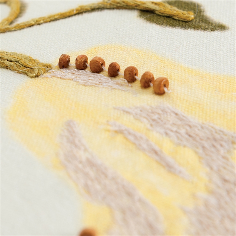 Rizzy Home Gourds 14