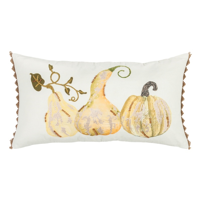 Rizzy Home Gourds 14