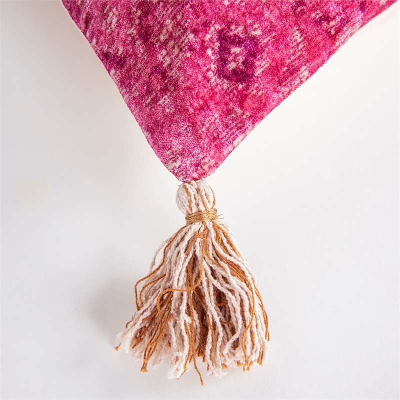 Rizzy Home Diamond 14