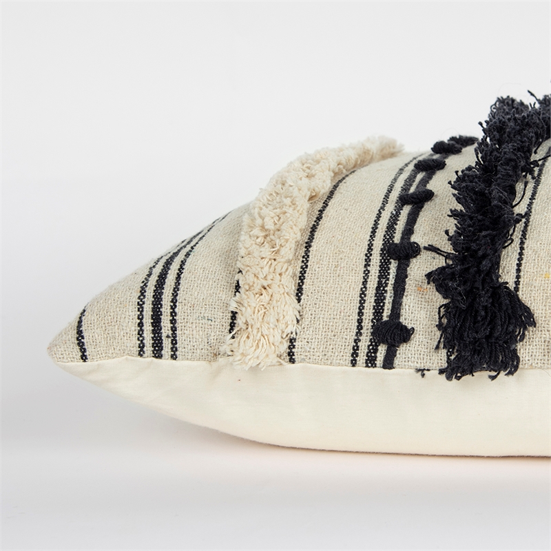 Rizzy Home Stripe 14