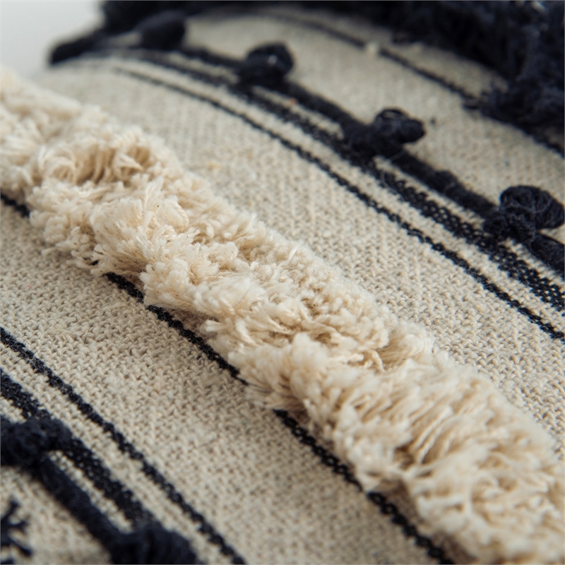 Rizzy Home Stripe 14