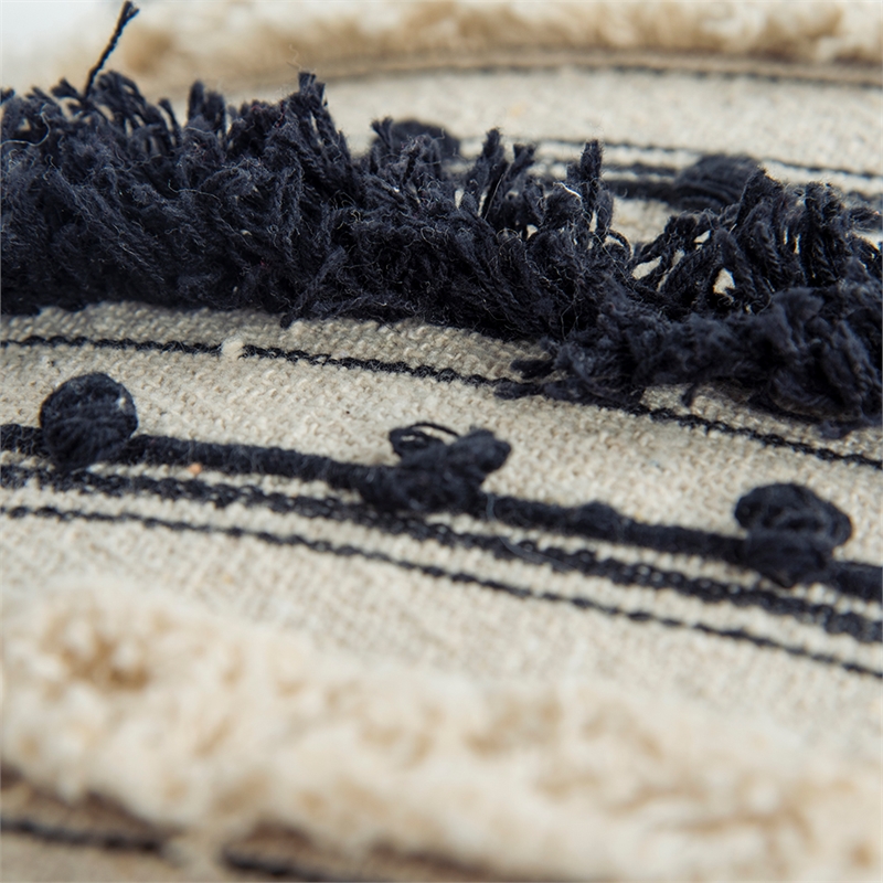 Rizzy Home Stripe 14