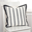 Rizzy Home Stripe 18