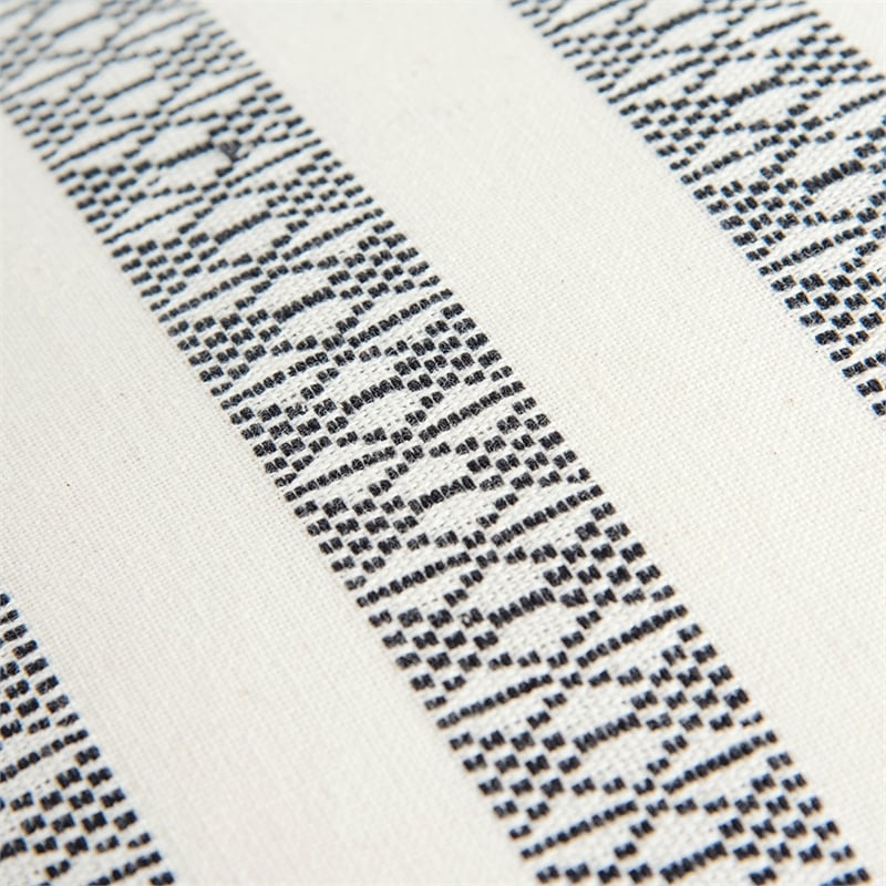 Rizzy Home Stripe 18