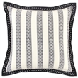 Rizzy Home Stripe 18