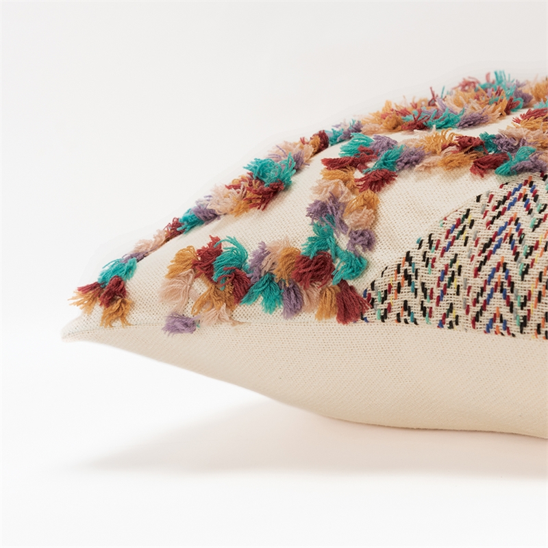 Rizzy Home Chevron 20