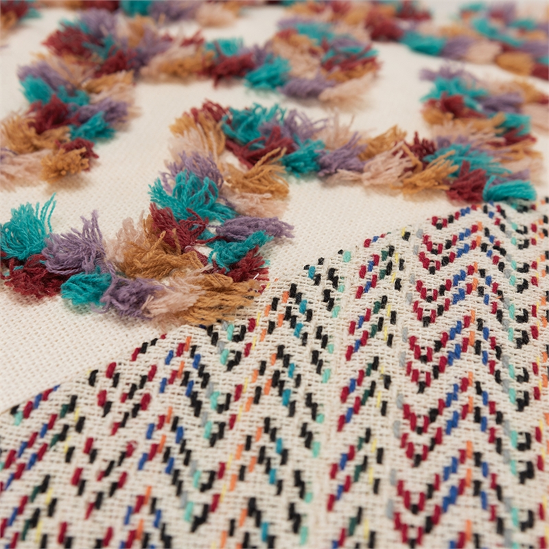 Rizzy Home Chevron 20