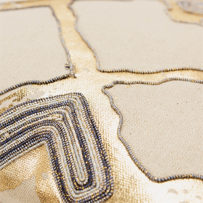 Rizzy Home Geometric 20