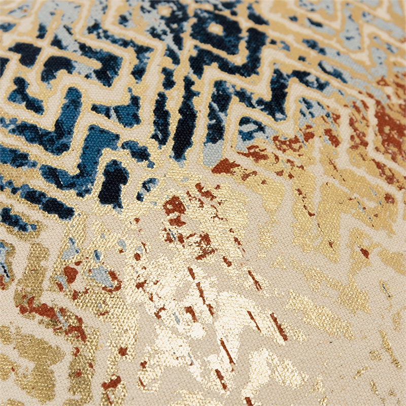 Rizzy Home Geometric 20