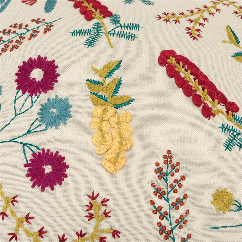 Rizzy Home Floral 20