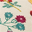 Rizzy Home Floral 20