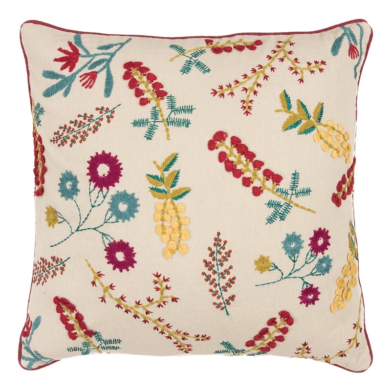 Rizzy Home Floral 20