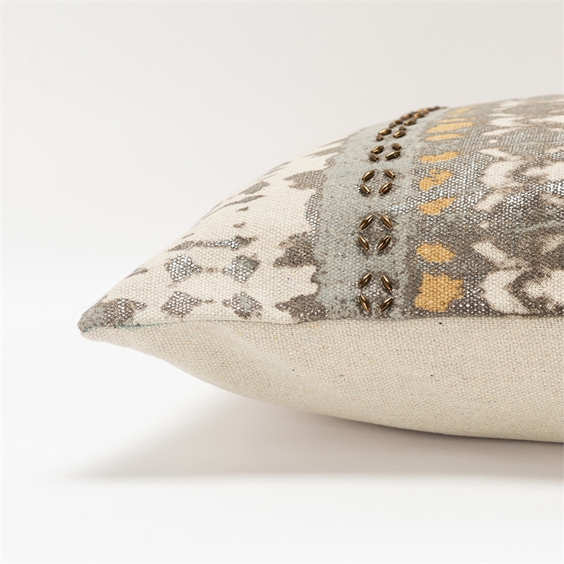 Rizzy Home Abstract 14