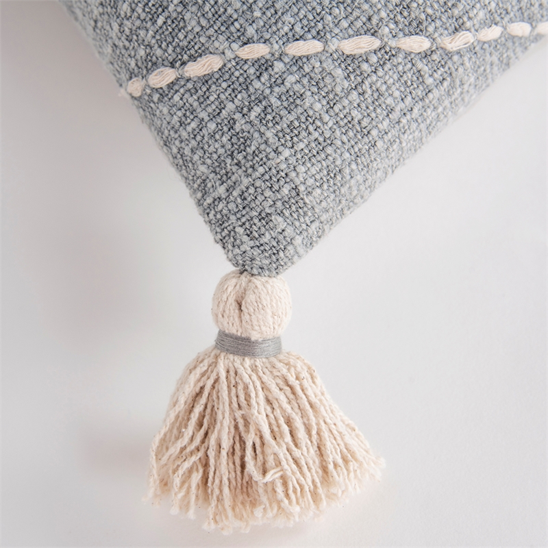 Rizzy Home Diamond 18