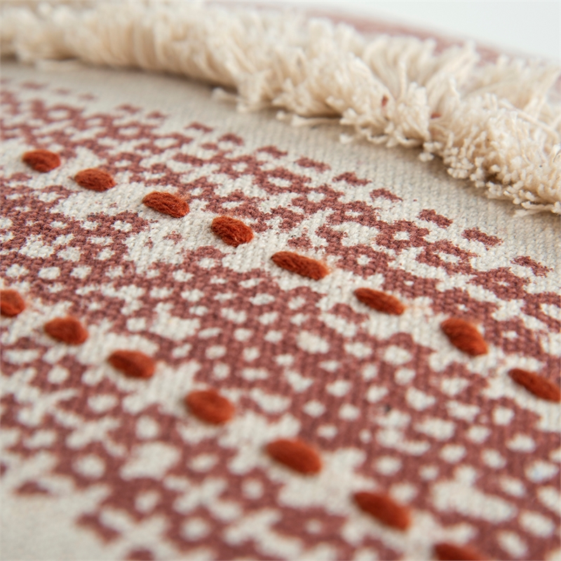 Rizzy Home Stripe 14